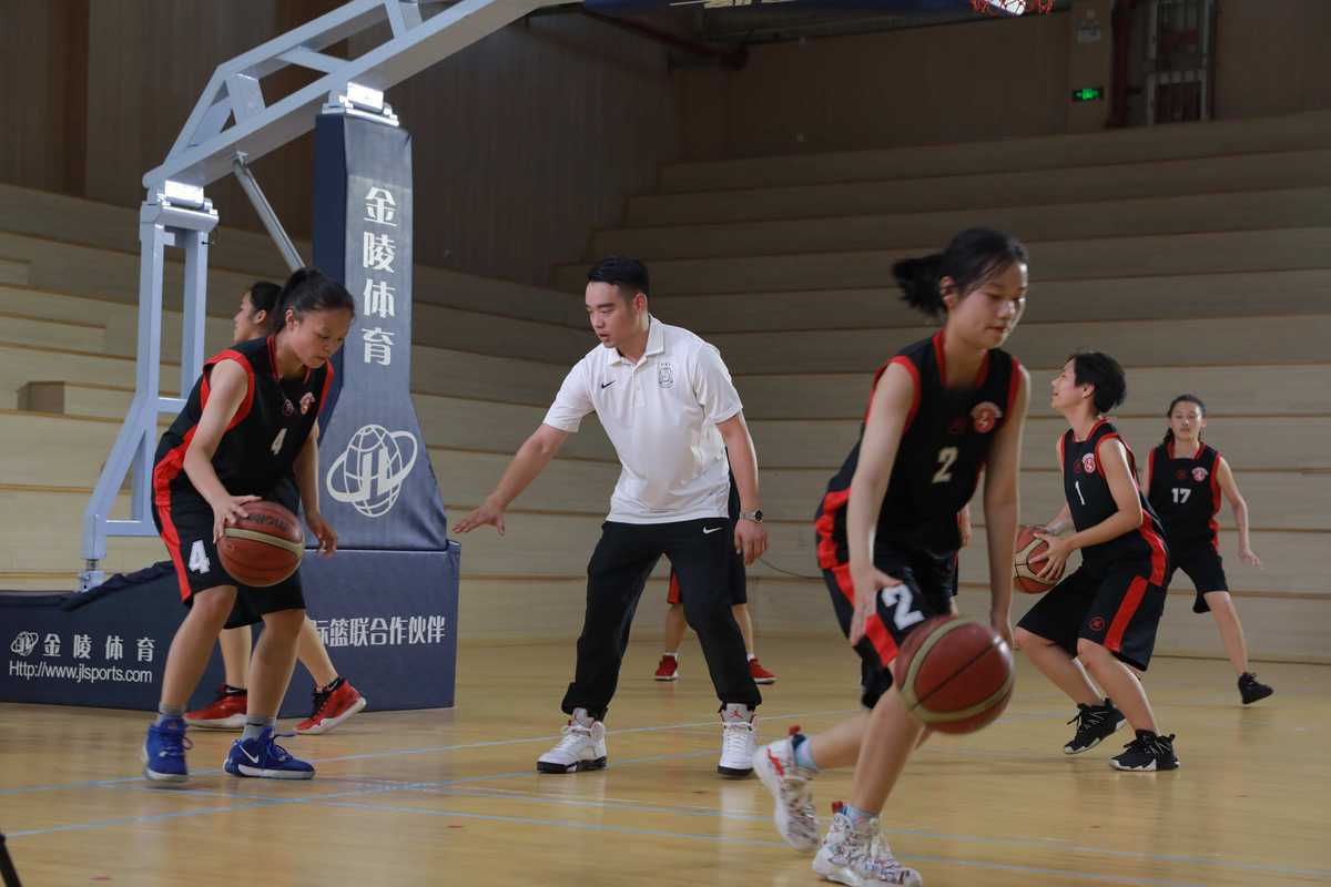 如何制定杯赛训练计划以提高篮球水平_2